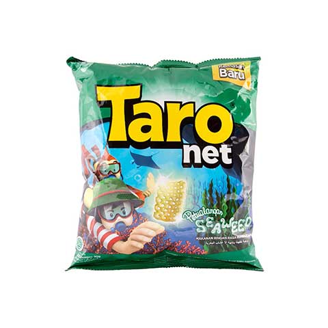 TARO FAMILY SEAWEED 40 36gr